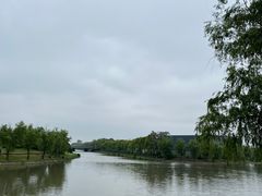-美兰湖景区