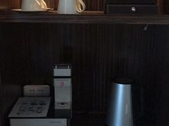 -南京圣和府邸豪华精选酒店