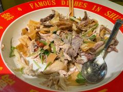 -清晖小苑•顺德地方菜(壹海城店)