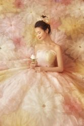 -巴黎新娘婚纱摄影·婚礼策划(嘉定总店)