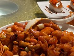 -京尊烤鸭店JINGZUN(春秀路店)