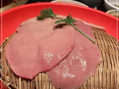 -周师兄大刀腰片火锅(洪崖洞旗舰店)