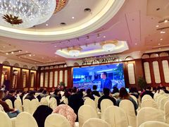 -大连富丽华大酒店