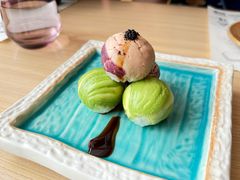 -云璟高空铁板烧·料理·生日宴·聚会团建(福田灯光秀店)