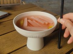 冰糖萝卜-湘西小妖·小串烧烤(雅居乐店)