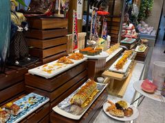 -川骄海鲜自助(亚运村店)