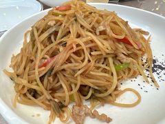 -天毓山庄·餐厅