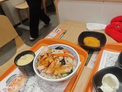 -吉野家(上海美罗城店)