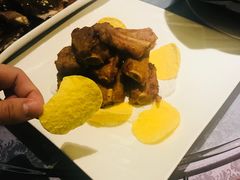 -山外山菜馆(玉泉路店)