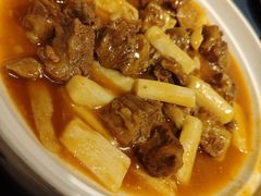 -金狮麟·新豫菜(金码大厦店)