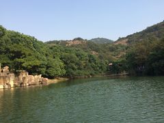 -白马涧龙池景区