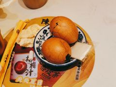 -陳香貴·兰州牛肉面(乐峰广场店)