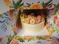 -BON CAKE(华贸购物中心店)
