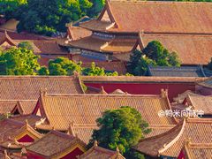 -故宫博物院(故宫)