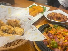 -韩礼年糕(飞虹路店)