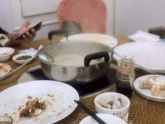 -红日饭店(裕隆三路店)