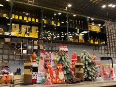 -ibarrel爱杯·bistro&brunch(江宁路店)