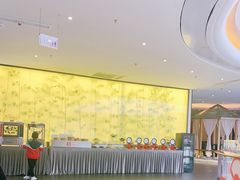 -小厨娘淮扬菜(六合欢乐港店)