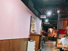 -傣妹火锅(南京东路一店)