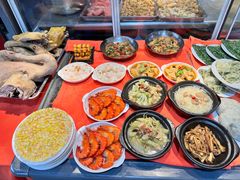 -车头老二大排档