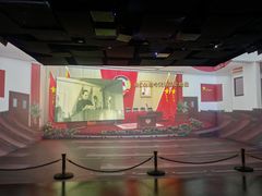 -宋庆龄陵园