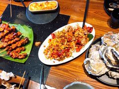 -烧货·活海鲜炭烧(湖滨商业街店)