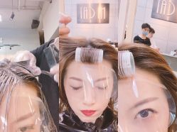 点击看大图 -霓·Hair