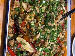 -兔槽江湖菜·重庆璧山兔(水围店)
