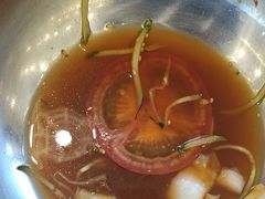 -朴小妹人参鸡汤火锅(长白山万达店)
