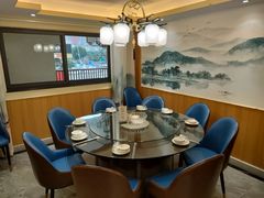 包厢-老码头鲜鱼馆