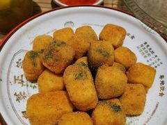 -粤集·手工粤菜(皇庭广场店)
