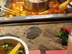 -码头故事火锅(大丰店)