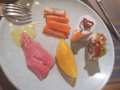 -炽真·果木窑烤自助牛排馆儿(和平欧乐店)