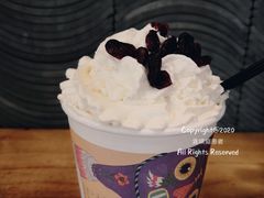 蔓越阑珊-茶颜悦色(长郡步行街口店)