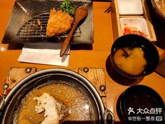 -胜博殿日式炸猪排(悠唐店)