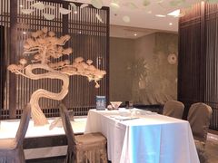 -江仙雅居(中航国际店)