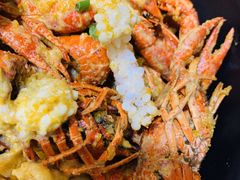 -香满锅老北京羊蝎子火锅·家常菜(新街口店)