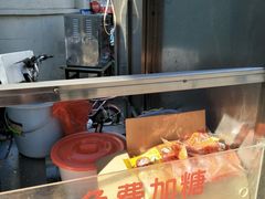 -清真·二嫂子煎饼果子(卫津路总店)