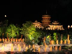-禅宗少林·音乐大典