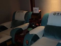 -正元阁影院足道SPA(鲁迅故里店)