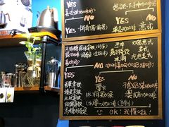 -花与咖啡馆(金星楼店)