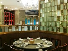 大堂-岭南真味·匠心粤菜(K11店)