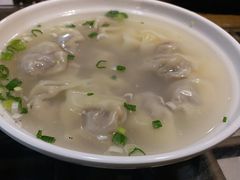 -奇芳阁·百年清真南京菜(夫子庙店)