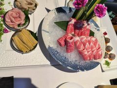 -尚9·一滴水江景中餐厅