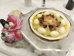 -三号码头罗氏虾小馆