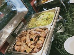 -碧中海汤泉汗蒸酒店