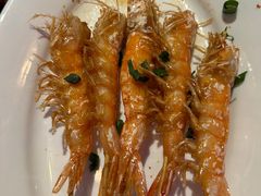 -陈鹏鹏潮汕菜(欢乐海岸 海边景观店)