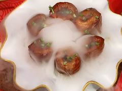 -魁盛居百年鲁菜馆(中林路店)