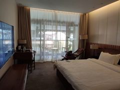 -剑河仰阿莎温泉小镇