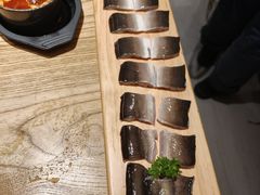 -泥炉烧肉师(新街口金銮巷店)